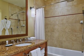 The Westin Riverfront Mountain Villas Beaver Creek Mountain