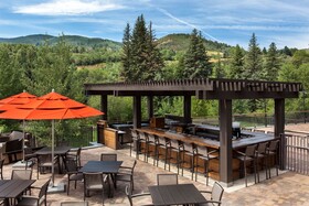 The Westin Riverfront Mountain Villas Beaver Creek Mountain