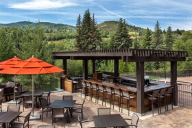 The Westin Riverfront Mountain Villas Beaver Creek Mountain