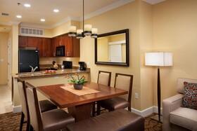 The Westin Riverfront Mountain Villas Beaver Creek Mountain
