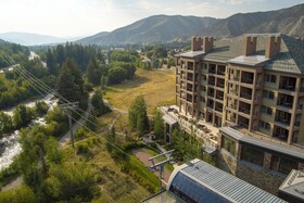 The Westin Riverfront Mountain Villas Beaver Creek Mountain