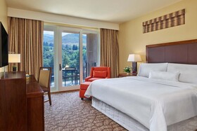 The Westin Riverfront Mountain Villas Beaver Creek Mountain