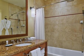 The Westin Riverfront Mountain Villas Beaver Creek Mountain