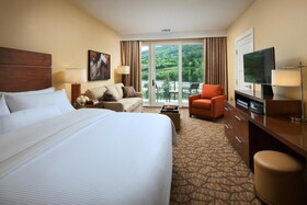 The Westin Riverfront Mountain Villas Beaver Creek Mountain