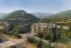The Westin Riverfront Mountain Villas Beaver Creek Mountain