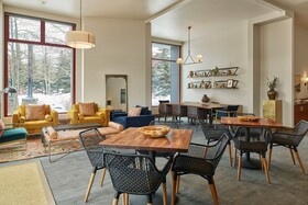 The Westin Riverfront Resort & Spa, Avon, Vail Valley