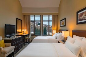 The Westin Riverfront Resort & Spa, Avon, Vail Valley