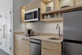 TownePlace Suites Avon Vail Valley