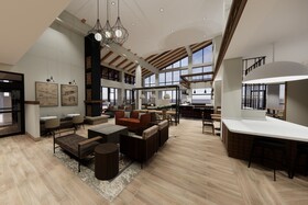 TownePlace Suites Avon Vail Valley