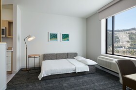 TownePlace Suites Avon Vail Valley