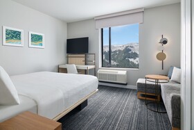 TownePlace Suites Avon Vail Valley