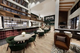 TownePlace Suites Avon Vail Valley