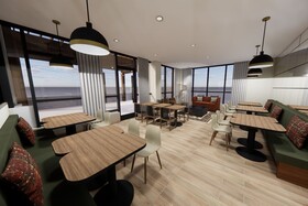 TownePlace Suites Avon Vail Valley