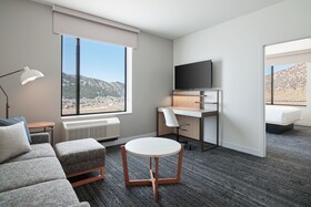 TownePlace Suites Avon Vail Valley