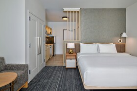 TownePlace Suites Avon Vail Valley
