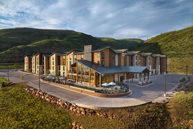 TownePlace Suites Avon Vail Valley