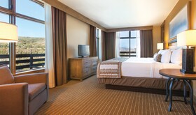 Club Wyndham Resort at Avon