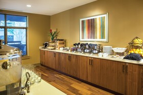 Club Wyndham Resort at Avon