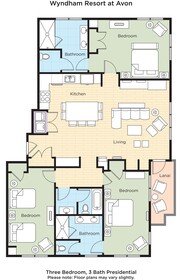 Club Wyndham Resort at Avon