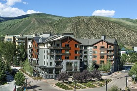 Club Wyndham Resort at Avon
