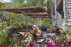Club Wyndham Resort at Avon