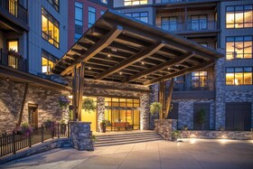 Club Wyndham Resort at Avon