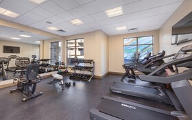 Club Wyndham Resort at Avon