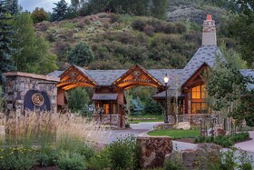 Club Wyndham Resort at Avon