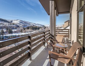 Club Wyndham Resort at Avon