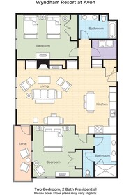 Club Wyndham Resort at Avon