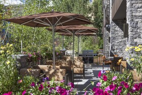 Club Wyndham Resort at Avon