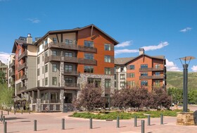 Club Wyndham Resort at Avon