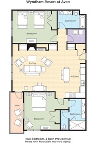 Club Wyndham Resort at Avon
