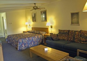 Aspenalt Lodge