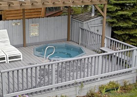 Aspenalt Lodge