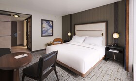 The Hoffmann Hotel Basalt Aspen, Tapestry Collection by Hilton