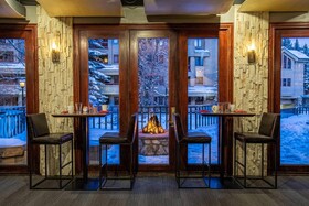 Beaver Creek Lodge