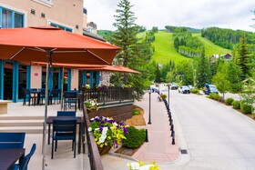 Beaver Creek Lodge