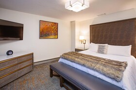 Beaver Creek Lodge