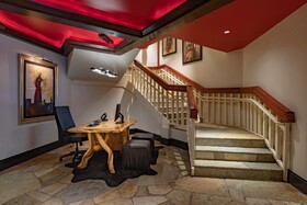 Beaver Creek Lodge