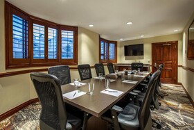Beaver Creek Lodge