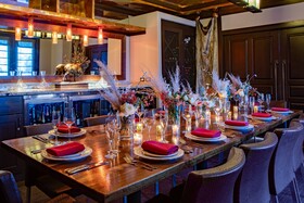 Beaver Creek Lodge