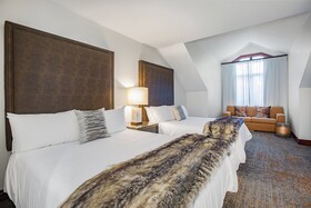 Beaver Creek Lodge