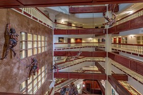 Beaver Creek Lodge