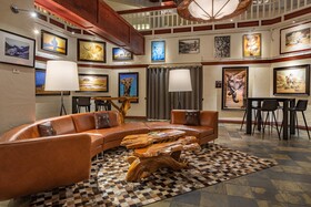 Beaver Creek Lodge
