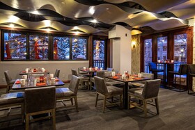 Beaver Creek Lodge