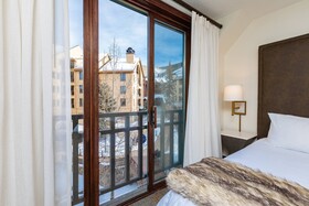 Beaver Creek Lodge