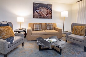 Beaver Creek Lodge
