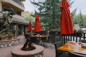 Beaver Creek Lodge