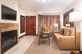 Beaver Creek Lodge